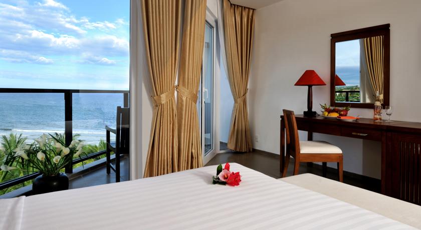 Mana Muine Beach Resort — Муйне, В'єтнам мініатюра 22