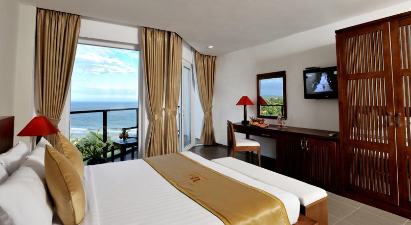 Mana Muine Beach Resort — Муйне, В'єтнам мініатюра 23