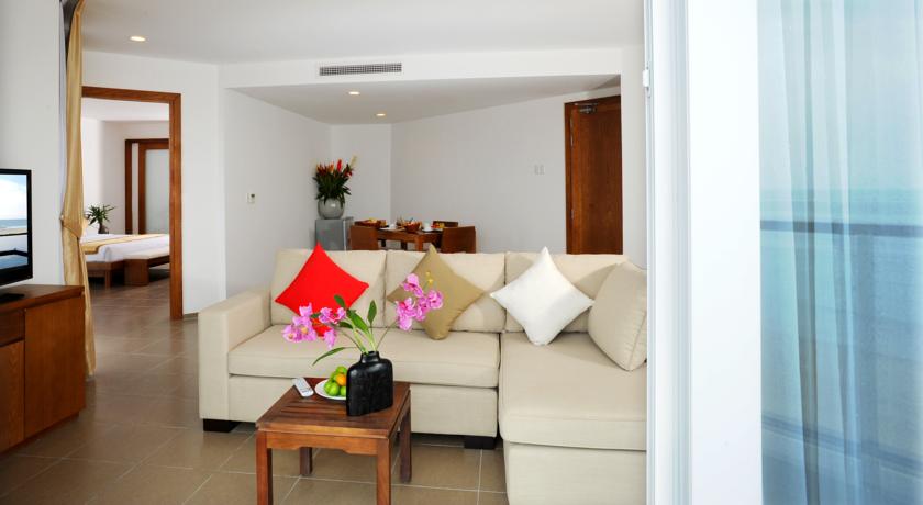 Mana Muine Beach Resort — Муйне, В'єтнам мініатюра 25