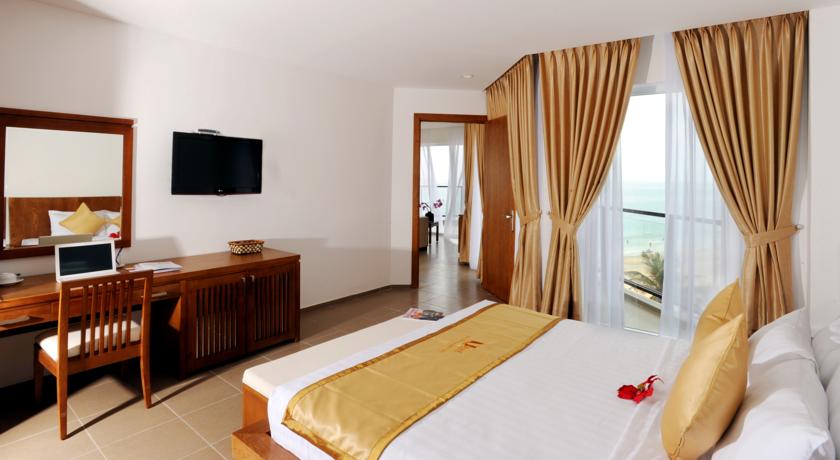 Mana Muine Beach Resort — Муйне, В'єтнам мініатюра 26