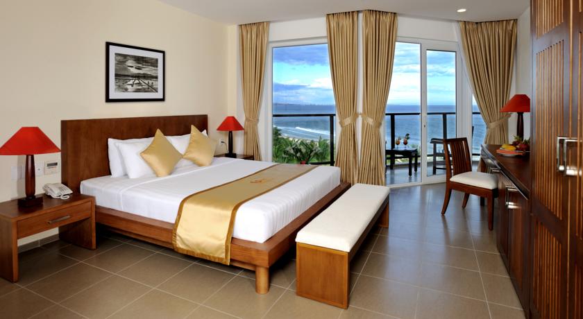 Mana Muine Beach Resort — Муйне, В'єтнам мініатюра 27