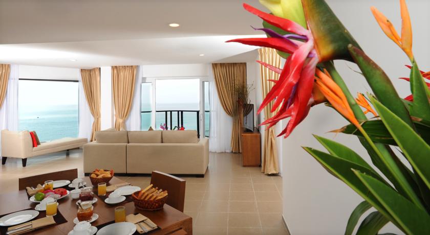 Mana Muine Beach Resort — Муйне, В'єтнам мініатюра 28