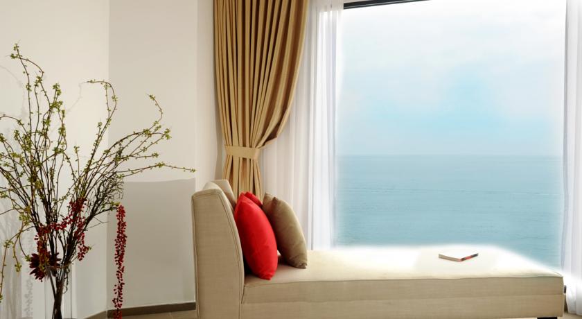 Mana Muine Beach Resort — Муйне, В'єтнам мініатюра 29