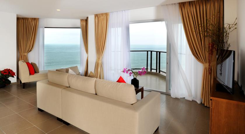 Mana Muine Beach Resort — Муйне, В'єтнам мініатюра 30