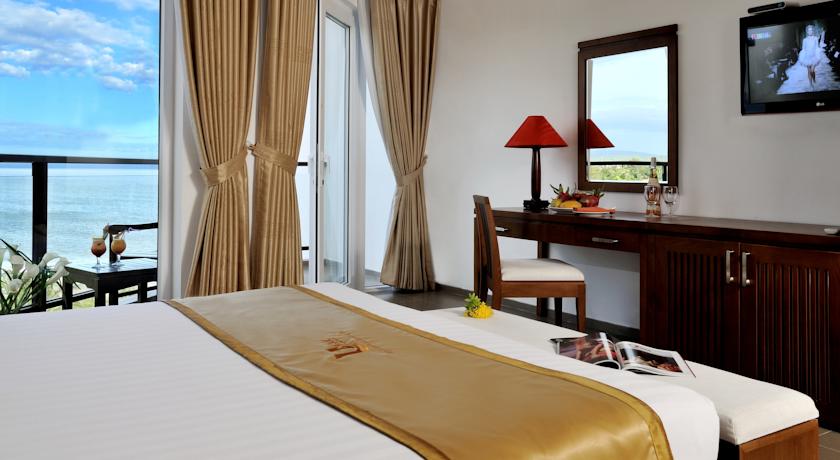 Mana Muine Beach Resort — Муйне, В'єтнам мініатюра 35