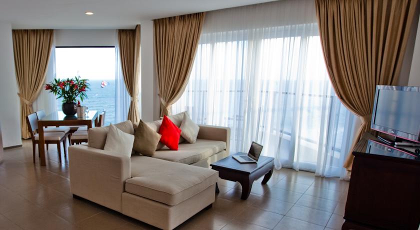 Mana Muine Beach Resort — Муйне, В'єтнам мініатюра 37