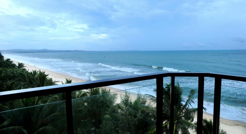 Mana Muine Beach Resort — Муйне, В'єтнам мініатюра 39