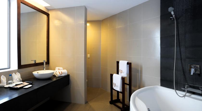 Mana Muine Beach Resort — Муйне, В'єтнам мініатюра 41