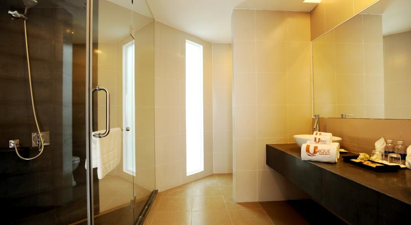 Mana Muine Beach Resort — Муйне, В'єтнам мініатюра 42