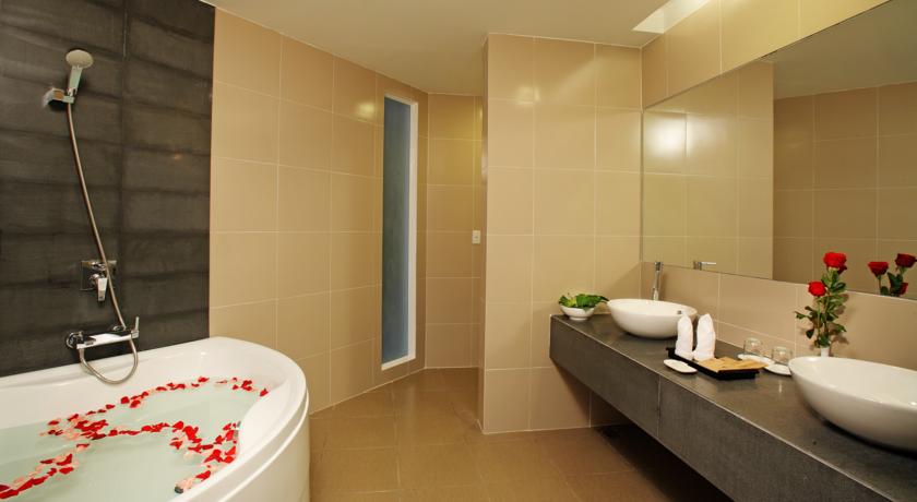 Mana Muine Beach Resort — Муйне, В'єтнам мініатюра 43