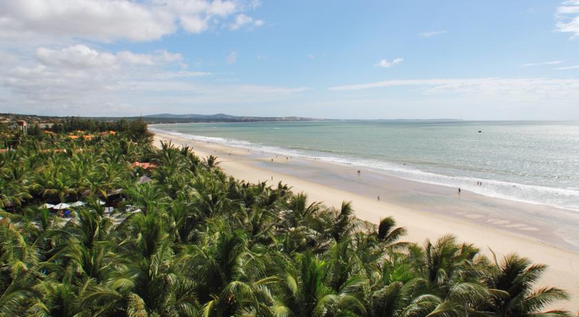 Mana Muine Beach Resort — Муйне, В'єтнам мініатюра 44