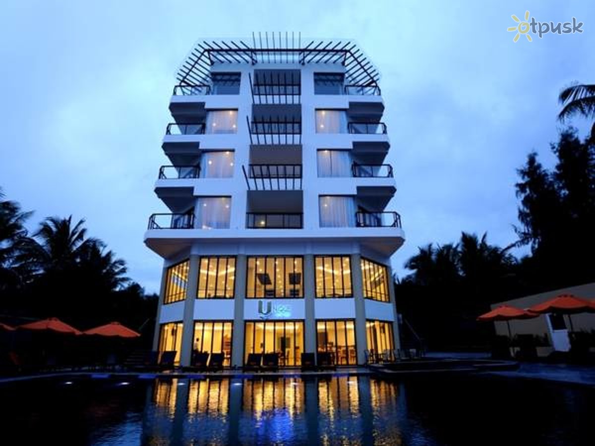 Mana Muine Beach Resort — Муйне, В'єтнам мініатюра 46