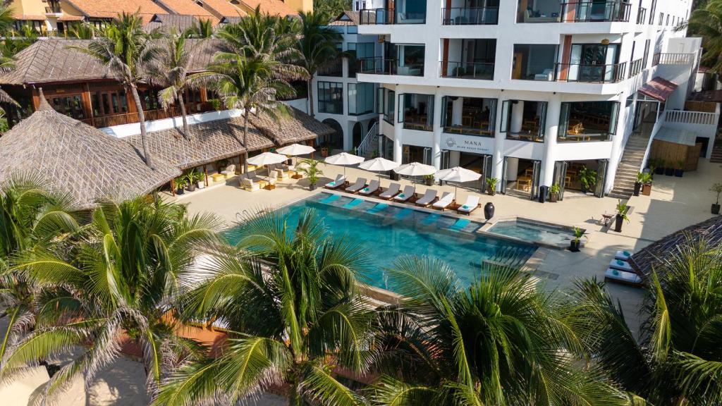 Mana Muine Beach Resort — Муйне, В'єтнам мініатюра 47