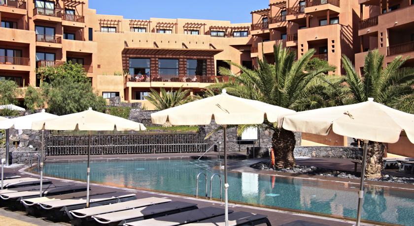 Barcelo Tenerife — о. Тенеріфе (Канари), Іспанія мініатюра 7