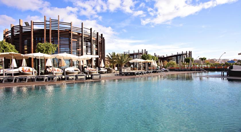Barcelo Tenerife — о. Тенеріфе (Канари), Іспанія мініатюра 8