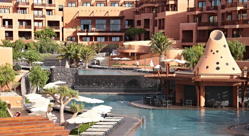 Barcelo Tenerife — о. Тенеріфе (Канари), Іспанія мініатюра 10