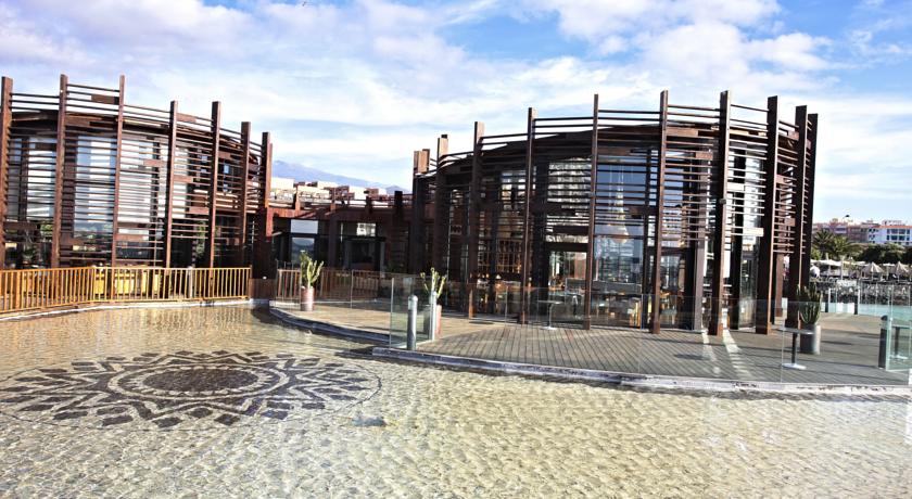 Barcelo Tenerife — о. Тенеріфе (Канари), Іспанія мініатюра 16