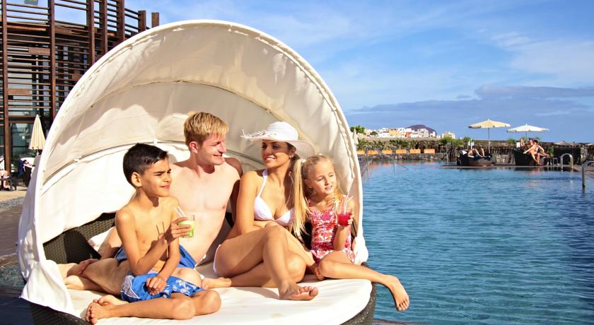 Barcelo Tenerife — о. Тенеріфе (Канари), Іспанія мініатюра 25