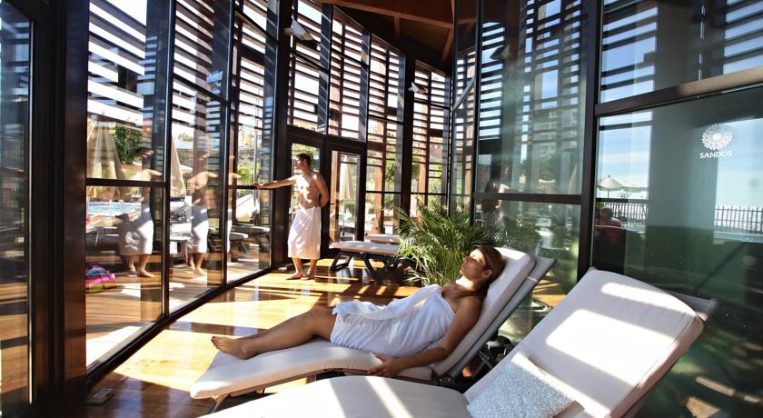 Barcelo Tenerife — о. Тенеріфе (Канари), Іспанія мініатюра 27