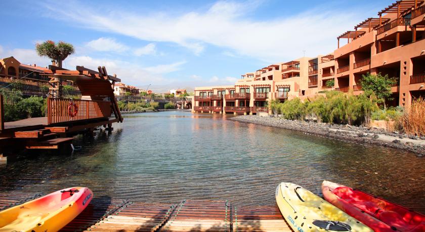 Barcelo Tenerife — о. Тенеріфе (Канари), Іспанія мініатюра 31