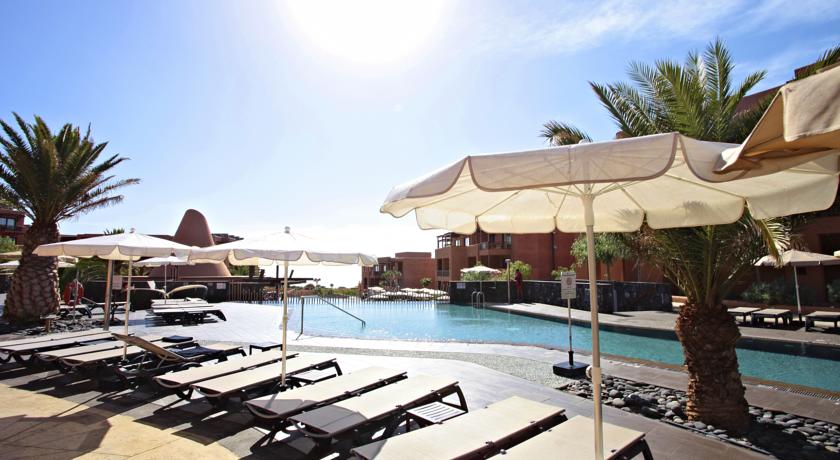 Barcelo Tenerife — о. Тенеріфе (Канари), Іспанія мініатюра 36