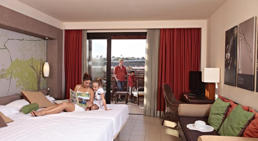 Barcelo Tenerife — о. Тенеріфе (Канари), Іспанія мініатюра 42