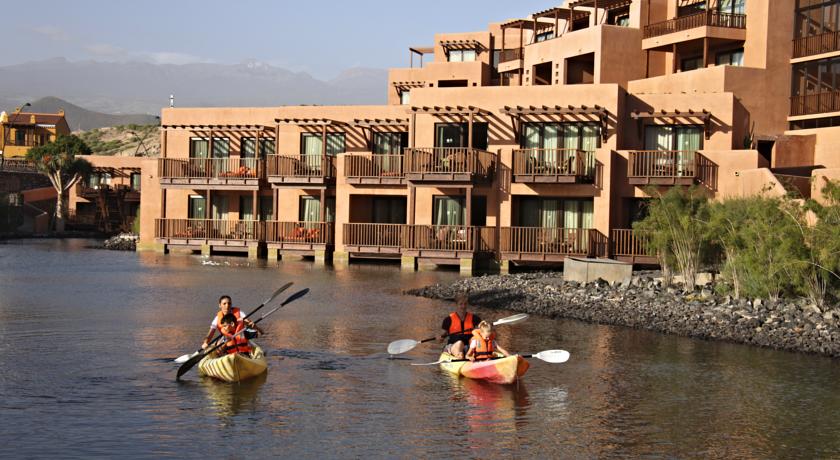 Barcelo Tenerife — о. Тенеріфе (Канари), Іспанія мініатюра 43