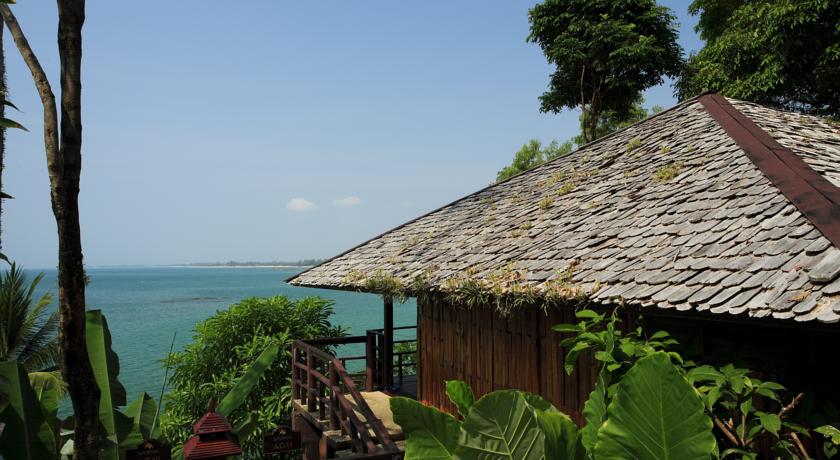 Baan Krating Khao Lak Resort — Пхангнга, Таїланд мініатюра 7