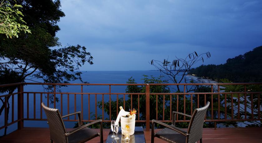 Baan Krating Khao Lak Resort — Пхангнга, Таїланд мініатюра 8