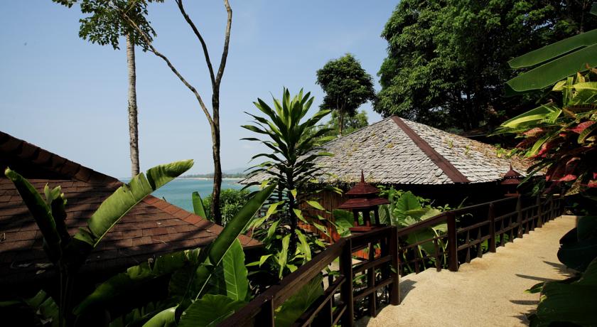 Baan Krating Khao Lak Resort — Пхангнга, Таїланд мініатюра 9