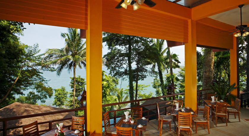Baan Krating Khao Lak Resort — Пхангнга, Таїланд мініатюра 11