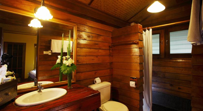 Baan Krating Khao Lak Resort — Пхангнга, Таїланд мініатюра 12