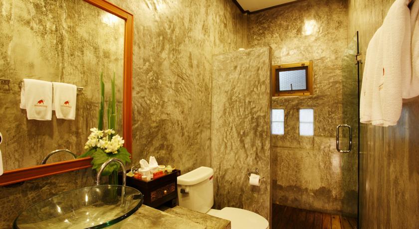 Baan Krating Khao Lak Resort — Пхангнга, Таїланд мініатюра 13