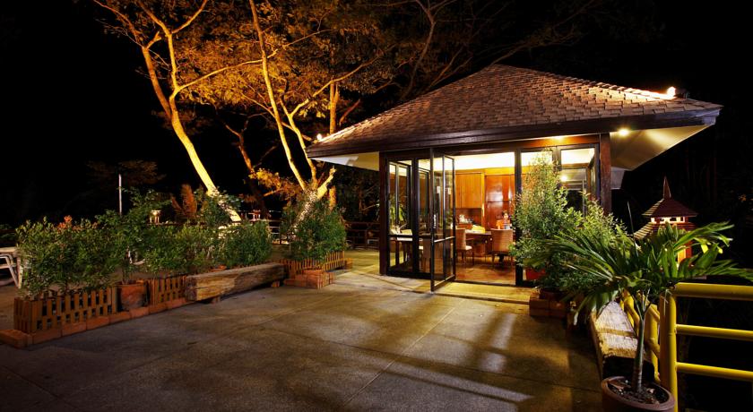 Baan Krating Khao Lak Resort — Пхангнга, Таїланд мініатюра 14