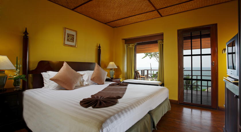 Baan Krating Khao Lak Resort — Пхангнга, Таїланд мініатюра 15