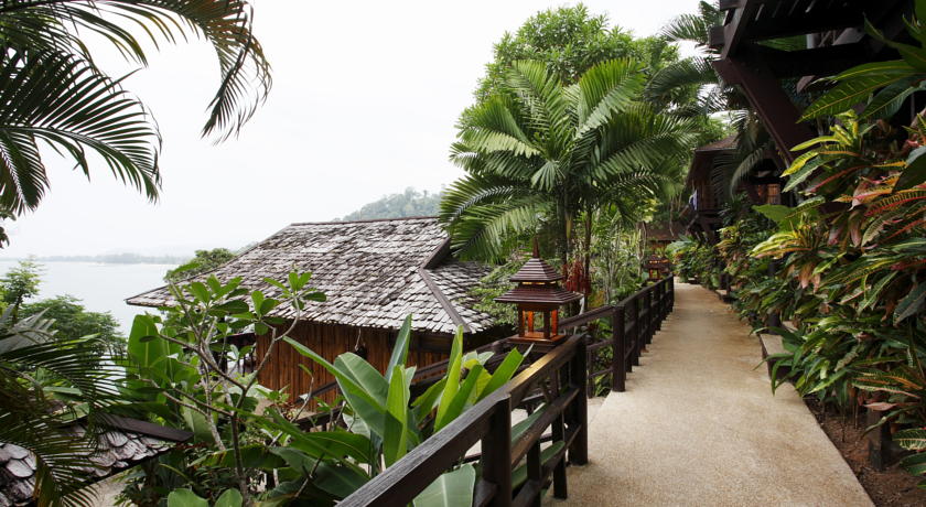 Baan Krating Khao Lak Resort — Пхангнга, Таїланд мініатюра 17
