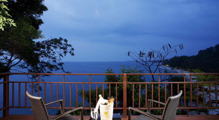 Baan Krating Khao Lak Resort — Пхангнга, Таїланд мініатюра 18