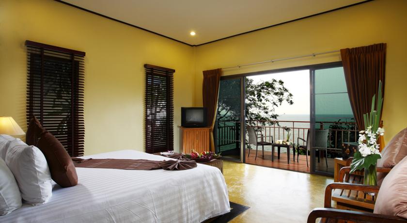 Baan Krating Khao Lak Resort — Пхангнга, Таїланд мініатюра 19