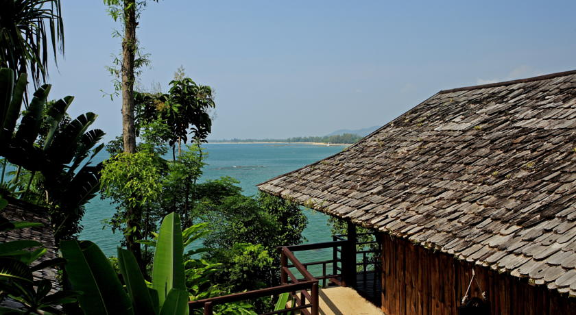 Baan Krating Khao Lak Resort — Пхангнга, Таїланд мініатюра 20