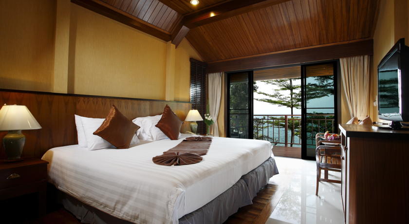 Baan Krating Khao Lak Resort — Пхангнга, Таїланд мініатюра 22
