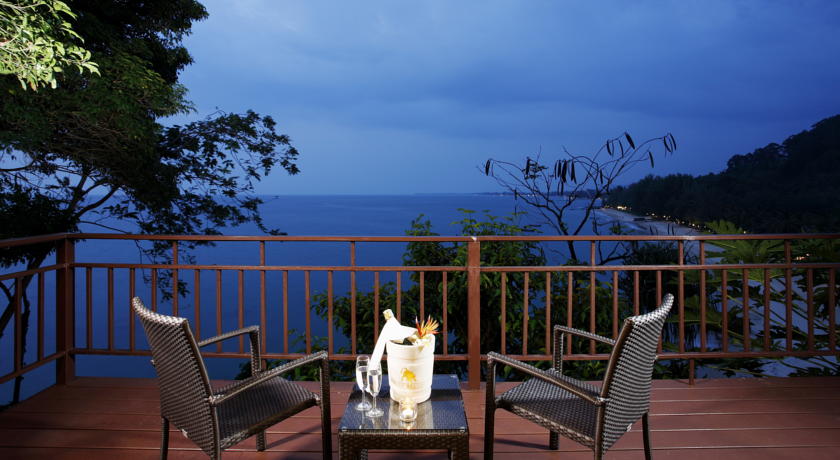 Baan Krating Khao Lak Resort — Пхангнга, Таїланд мініатюра 23