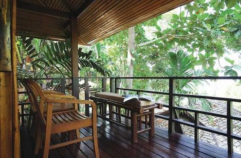 Baan Krating Khao Lak Resort — Пхангнга, Таїланд мініатюра 24