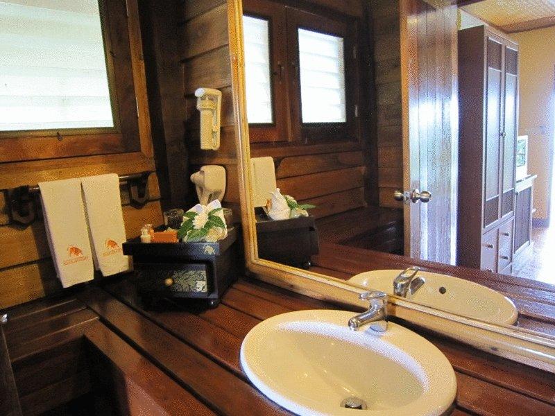 Baan Krating Khao Lak Resort — Пхангнга, Таїланд мініатюра 26
