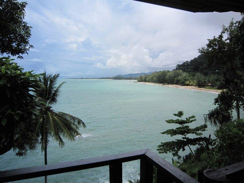 Baan Krating Khao Lak Resort — Пхангнга, Таїланд мініатюра 27