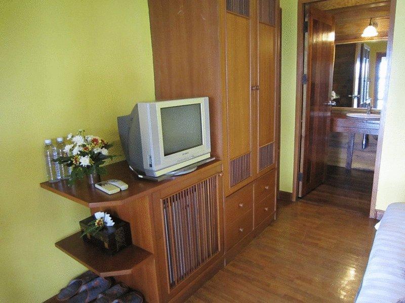 Baan Krating Khao Lak Resort — Пхангнга, Таїланд мініатюра 29