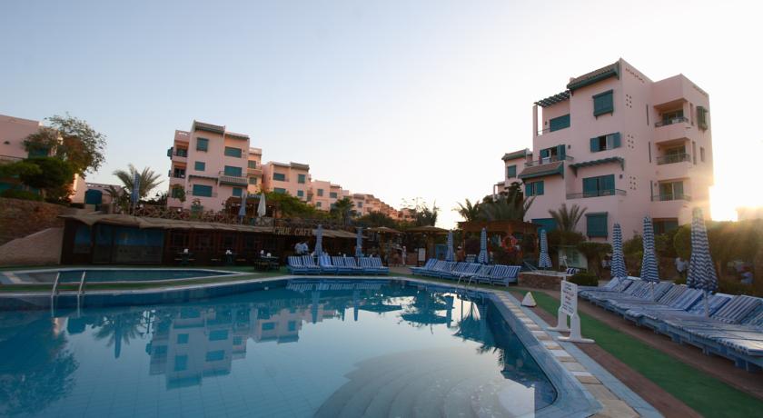 Eagles Down Town Zahabia Resort — Хургада, Єгипет мініатюра 6