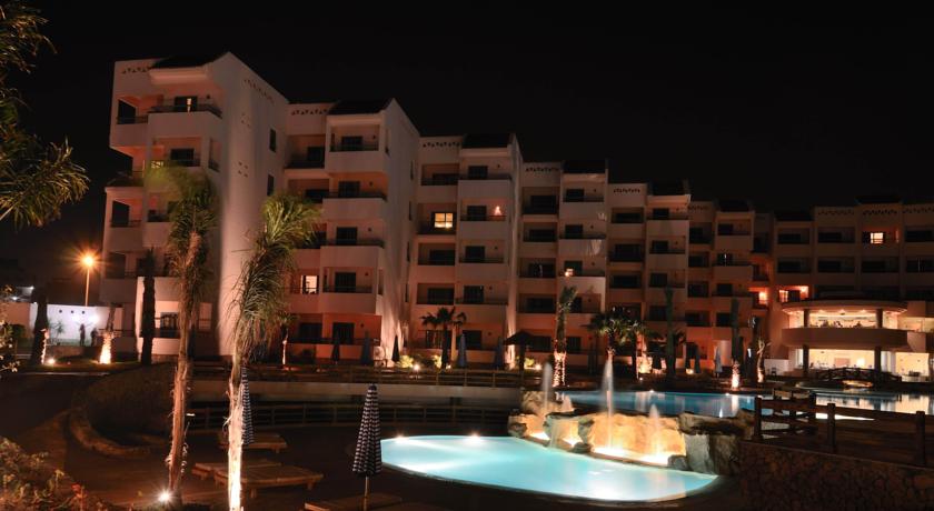 Eagles Down Town Zahabia Resort — Хургада, Єгипет мініатюра 9