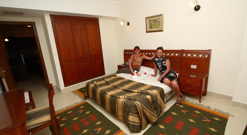 Eagles Down Town Zahabia Resort — Хургада, Єгипет мініатюра 14
