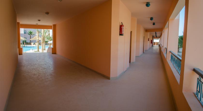 Eagles Down Town Zahabia Resort — Хургада, Єгипет мініатюра 16