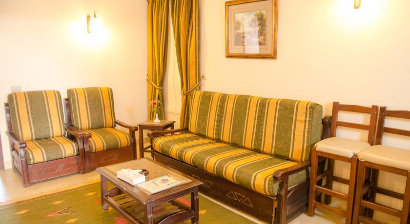 Eagles Down Town Zahabia Resort — Хургада, Єгипет мініатюра 19